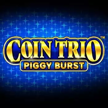 Coin Trio Piggy Burst