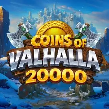 Coins of Valhalla 20,000