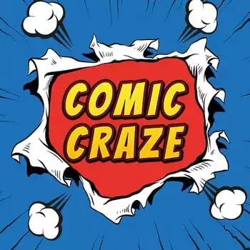 Comic Craze