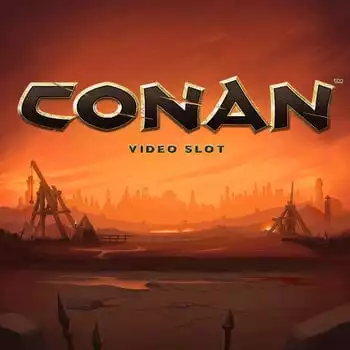 Conan