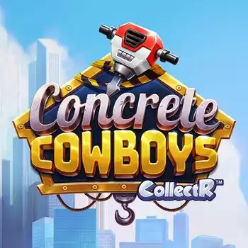 Concrete Cowboys