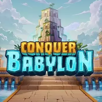 Conquer Babylon