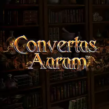 Convertus Aurum