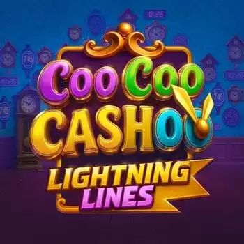 CooCoo Cashoo LightningLines