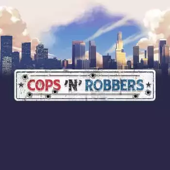 Cops'n'Robbers