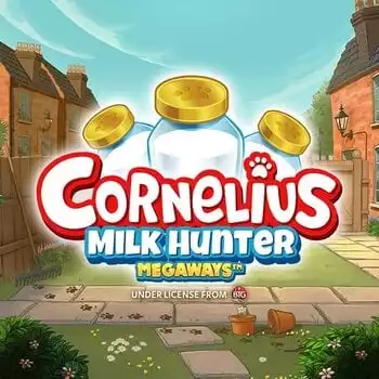 Cornelius Milk Hunter