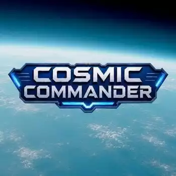 Cosmic Commander