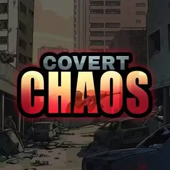 Covert Chaos
