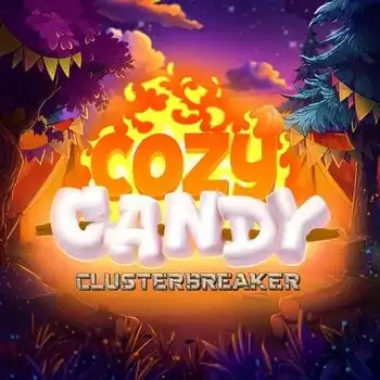 Cozy Candy Cluster Breaker