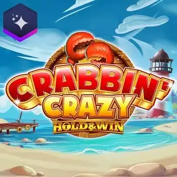 Crabbin' Crazy