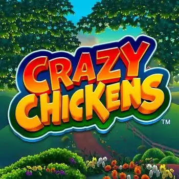 Crazy Chickens