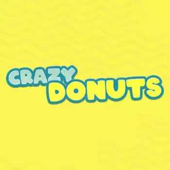 Crazy Donuts