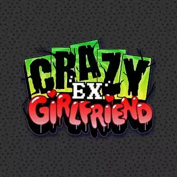 Crazy Ex-Girlfriend