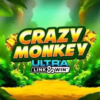 Crazy Monkey Ultra Link&Win