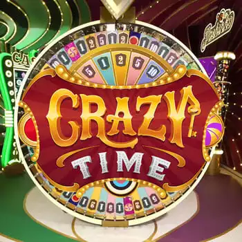 Crazy Time 2