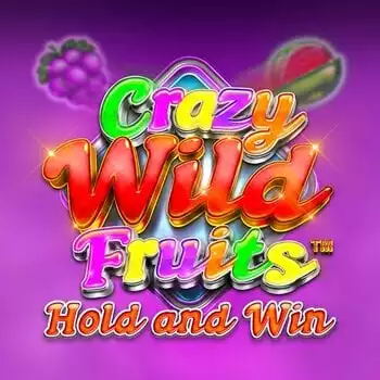 Crazy Wild Fruits