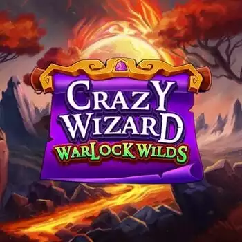 Crazy Wizard Warlock Wilds