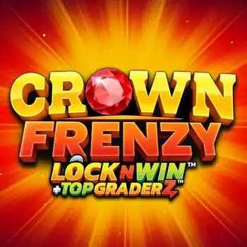 Crown Frenzy LOCKNWIN