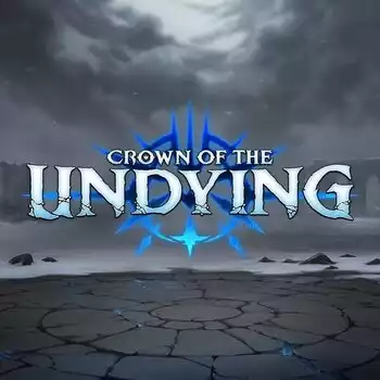 Crown of the Undying