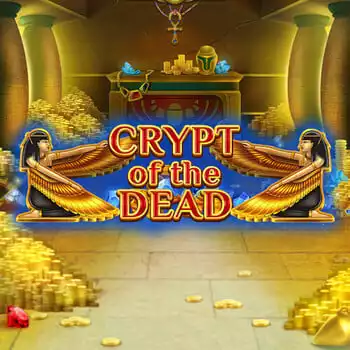 Crypt of the Dead