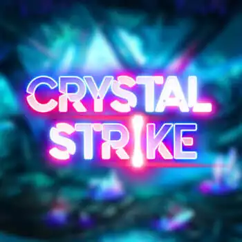 Crystal Strike