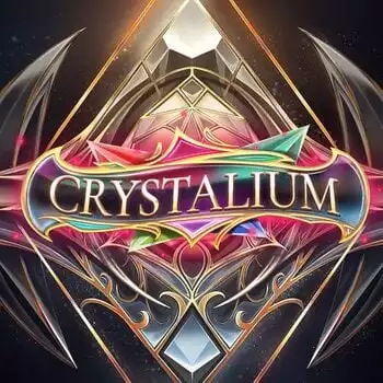 Crystalium