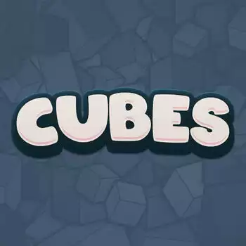 Cubes