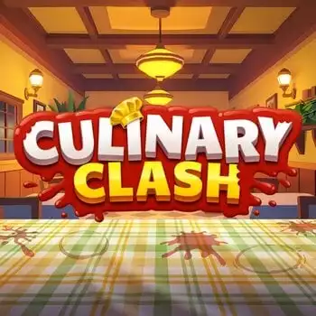 Culinary Clash