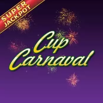 Cup Carnaval