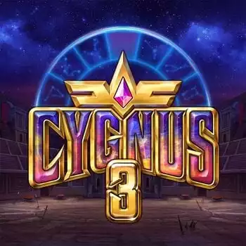 Cygnus 3