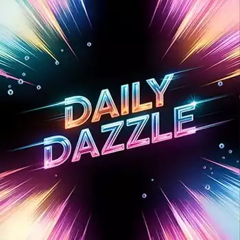 Daily Dazzler