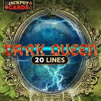 Dark Queen