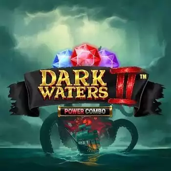 Dark Waters 2 Power Combo