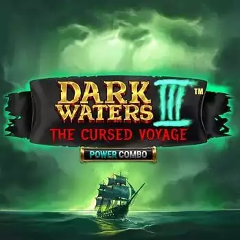Dark Waters III Power Combo The Cursed Voyage