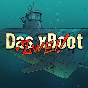 Dasx Boot Zwei