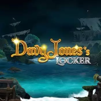 Davy Jones Locker