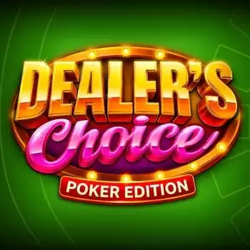 Dealer's Choice: Poker Edition