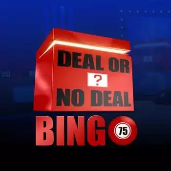 Deal or No Deal 75
