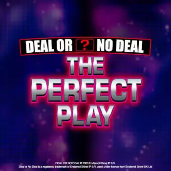 Deal or No Deal: The Perfect Play