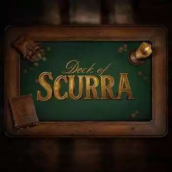 Deck of Scurra