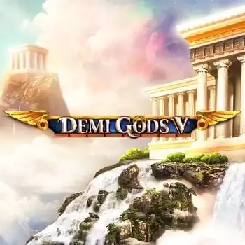 Demi Gods V