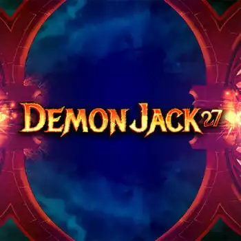 Demon Jack 27