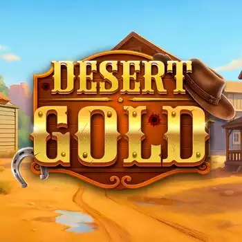 Desert Gold