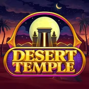 Desert Temple