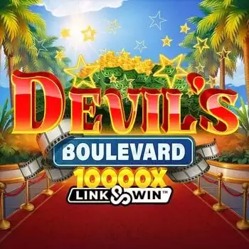 Devil's Boulevard Link & Win