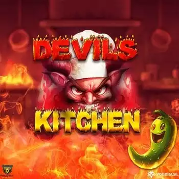 Devils Kitchen