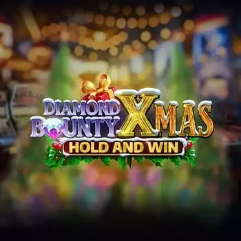 Diamond Bounty Xmas Hold and Win