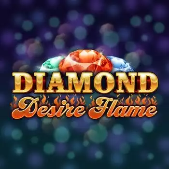 Diamond Desire Flame