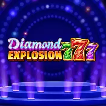 Diamond Explosion 777