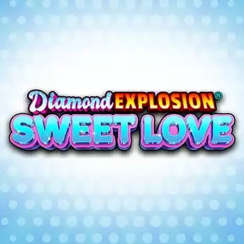 Diamond Explosion Sweet Love